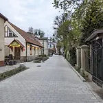 Sloneczne Poddasze Przy Molo I Plazy شقة سوبوت
