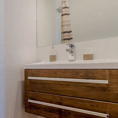 Sloneczne Poddasze Przy Molo I Plazy Appartement