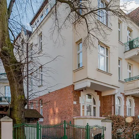 Sloneczne Poddasze Przy Molo I Plazy Sopot