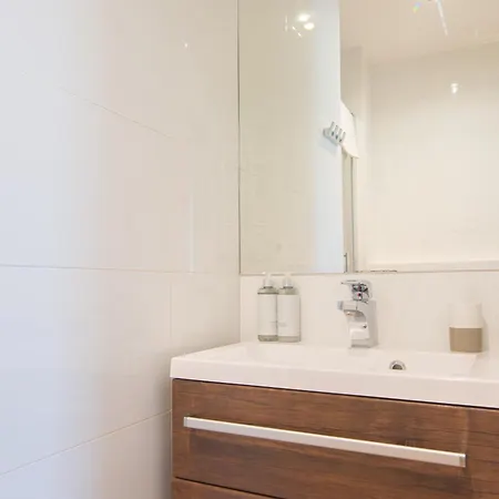 Sloneczne Poddasze Przy Molo I Plazy Appartement *