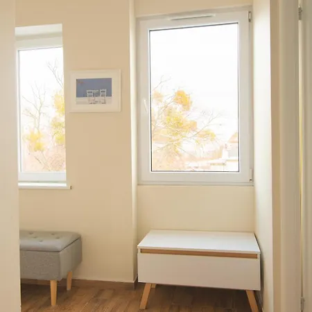 Sloneczne Poddasze Przy Molo I Plazy * Sopot