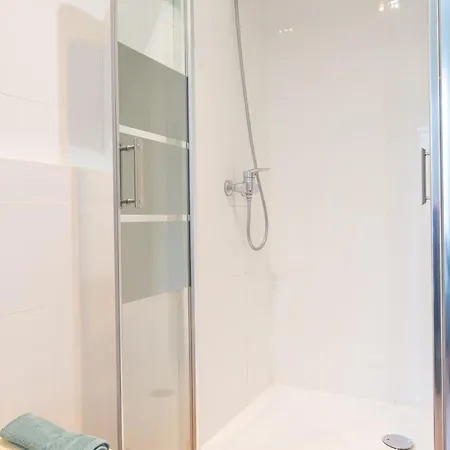 Appartement Sloneczne Poddasze Przy Molo I Plazy Sopot