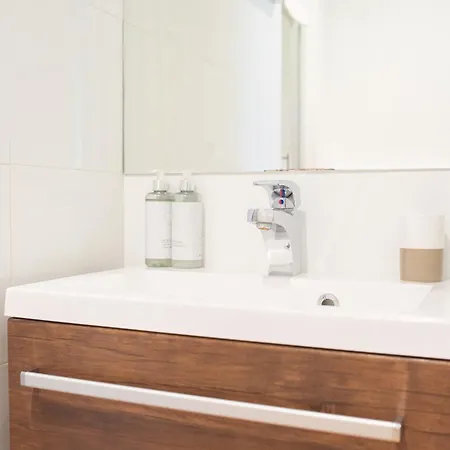 Sloneczne Poddasze Przy Molo I Plazy Apartamento