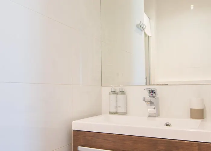 Sloneczne Poddasze Przy Molo I Plazy Lägenhet *