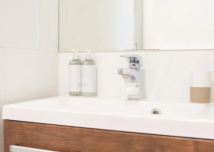 Sloneczne Poddasze Przy Molo I Plazy Apartmán